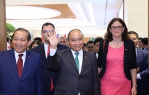 Thủ tướng Nguyễn Xuân Phúc: EVFTA và IPA là 2 cao tốc hiện đại nối liền Việt Nam - EU