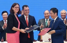 Việt Nam và EU ký Hiệp định Thương mại tự do và Bảo hộ đầu tư
