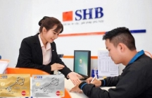 Bảo hiểm Sài Gòn – Hà Nội muốn bán hết cổ phiếu SHB