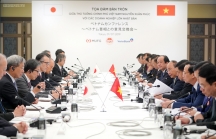 Thủ tướng kêu gọi doanh nghiệp Nhật Bản đầu tư FDI chất lượng cao vào Việt Nam