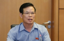 Ông Triệu Tài Vinh thôi giữ chức Bí thư Hà Giang, làm Phó trưởng ban Kinh tế Trung ương