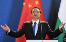 Thủ tướng Trung Quốc Lý Khắc Cường: 'Chúng tôi xây dựng một sân chơi bình đẳng cho các công ty nước ngoài'