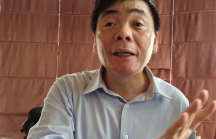 Bộ Công an thông tin việc khởi tố, khám xét vợ chồng luật sư Trần Vũ Hải