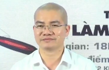 Ông Nguyễn Thái Luyện Chủ tịch Công ty Alibaba bị triệu tập đến trụ sở công an vì phát ngôn gây sốc
