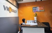 VnDirect bị phạt nộp thuế hơn 1,3 tỷ đồng