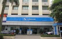 Bắt đối tượng lừa đảo đến Eximbank rút nửa tỷ đồng
