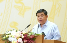 Bộ trưởng Nguyễn Chí Dũng: Cắt giảm điều kiện kinh doanh chưa được hiện thực hoá