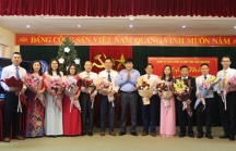 Đảng bộ BHXH tỉnh Thái Nguyên tổ chức Hội thi Bí thư chi bộ giỏi năm 2019