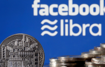 Hạ viện Mỹ yêu cầu Facebook dừng phát triển tiền điện tử Libra