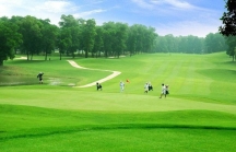 Hải Phòng muốn tự quyết đầu tư sân golf