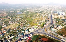 Quảng Ninh duyệt quy hoạch khu đô thị rộng 491ha tại TP. Uông Bí
