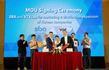VTVcab MSC liên kết phân phối các sản phẩm chất lượng cao của Hàn Quốc tại thị trường Việt Nam