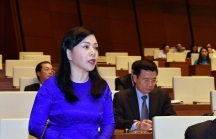 Bộ trưởng Nguyễn Thị Kim Tiến giữ thêm chức Trưởng ban Bảo vệ, chăm sóc sức khỏe cán bộ Trung ương