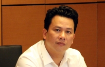 Chủ tịch UBND tỉnh Hà Tĩnh Đặng Quốc Khánh làm Bí thư Hà Giang