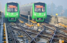 Kiểm toán Nhà nước: Đường sắt Cát Linh - Hà Đông chậm tiến độ là do Bộ GTVT