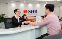 SHB tiếp tục được vinh danh là ngân hàng tài trợ thương mại tốt nhất Việt Nam