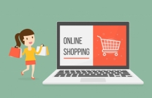 Người Việt chi bao nhiêu tiền để mua sắm trực tuyến?