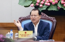 Đề nghị Bộ Chính trị xem xét, thi hành kỷ luật nguyên Phó Thủ tướng Vũ Văn Ninh