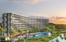 Mua '1 sở hữu 2' condotel dự án Movenpick Resort Waverly Phú Quốc