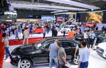 Hơn 27.000 ôtô được bán ra thị trường trong tháng 6