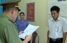 Truy tố 8 bị can trong vụ gian lận thi cử ở Sơn La