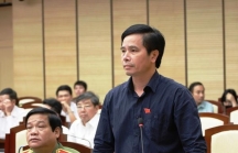 Bãi nhiệm tư cách đại biểu HĐND đối với nguyên Bí thư huyện ở Hà Nội