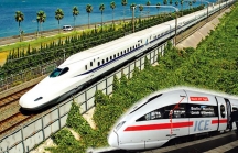 Bộ Giao thông vận tải lên tiếng về khoản vênh 32 tỷ USD của dự án đường sắt tốc độ cao Bắc - Nam