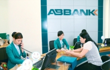 ABBank hoàn tất tăng vốn điều lệ lên 5.700 tỷ đồng