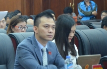 Ông Nguyễn Bá Cảnh thôi làm đại biểu HĐND TP. Đà Nẵng