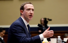 Facebook sẽ bị phạt 5 tỷ USD vì rò rỉ dữ liệu người dùng