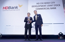 HDBank vào danh sách những nơi làm việc tốt nhất châu Á