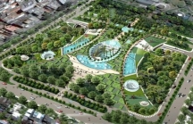 TP.HCM xoá dự án bãi đậu xe ngầm trăm triệu USD