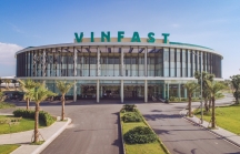 VinFast bắt tay công ty điện khí hóa giao thông hàng đầu thế giới Kreisel Electric phát triển pin cho ô tô điện