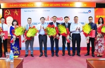 VietinBank bổ nhiệm 10 nhân sự chủ chốt
