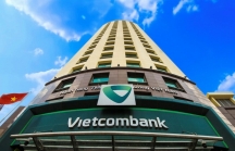 Vietcombank hướng tới mốc lợi nhuận tỷ USD