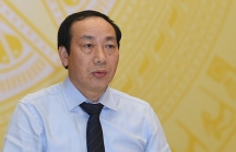 Ban Bí thư cách chức Ủy viên BCS đảng Bộ GTVT đối với nguyên Thứ trưởng Nguyễn Hồng Trường