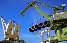 Nikkei: Formosa Hà Tĩnh giúp Việt Nam tự sản xuất thép mà không cần dựa vào nhập khẩu