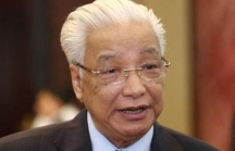 Ở tuổi 78, cựu Thống đốc Cao Sĩ Kiêm vẫn chưa thể rút khỏi HĐQT Đông Á Bank