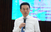 Ông Nguyễn Mạnh Hùng: 'Nên làm mạng xã hội, công cụ tìm kiếm thay Facebook, Google'