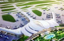 Trình Quốc hội báo cáo nghiên cứu khả thi sân bay Long Thành vào tháng 10