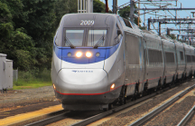 Những yếu tố bóp nghẹt tham vọng đường sắt cao tốc của Mỹ