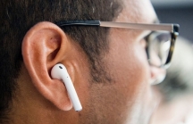 Nikkei: 'Apple sẽ thử sản xuất tai nghe Airpod tại Việt Nam'