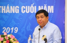Bộ trưởng Nguyễn Chí Dũng: Kiên quyết chấm dứt tình trạng đầu tư 'chui', đầu tư 'núp bóng”