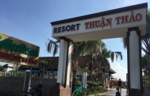 'Bông hồng vàng' Thuận Thảo nguy cơ trắng tay tại dự án resort ở Phú Yên