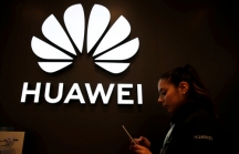 Đàm phán thương mại Mỹ - Trung lại đình trệ vì Huawei