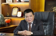 Nhìn lại một thời ‘thét ra lửa’ của cựu Chủ tịch BIDV Trần Bắc Hà