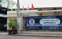 Nữ kế toán Công ty Sapharco bị bắt vì tội 'tham ô tài sản'