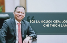 Chủ tịch Phạm Nhật Vượng chỉ ra điểm giúp doanh nghiệp Việt 'cùng nhau lớn mạnh' và đây là lời giải của Jack Ma