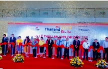 Tuần lễ Thái Lan 2019 vừa được khai mạc tại tỉnh Bến Tre