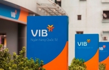 VIB được Ngân hàng Nhà nước Việt Nam chấp thuận tăng vốn điều lệ lên 9.244 tỷ đồng
